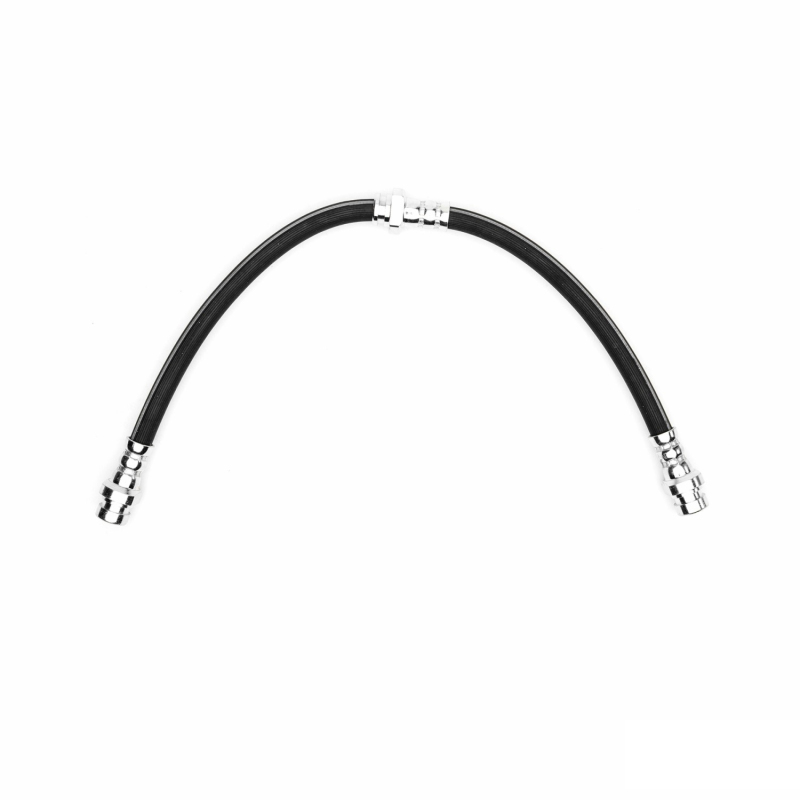 Mitsubishi Montero Brake Hose - Front - R1 Concepts - `97-`04